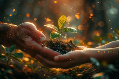 Picture of ISLAM and Environmental Protection